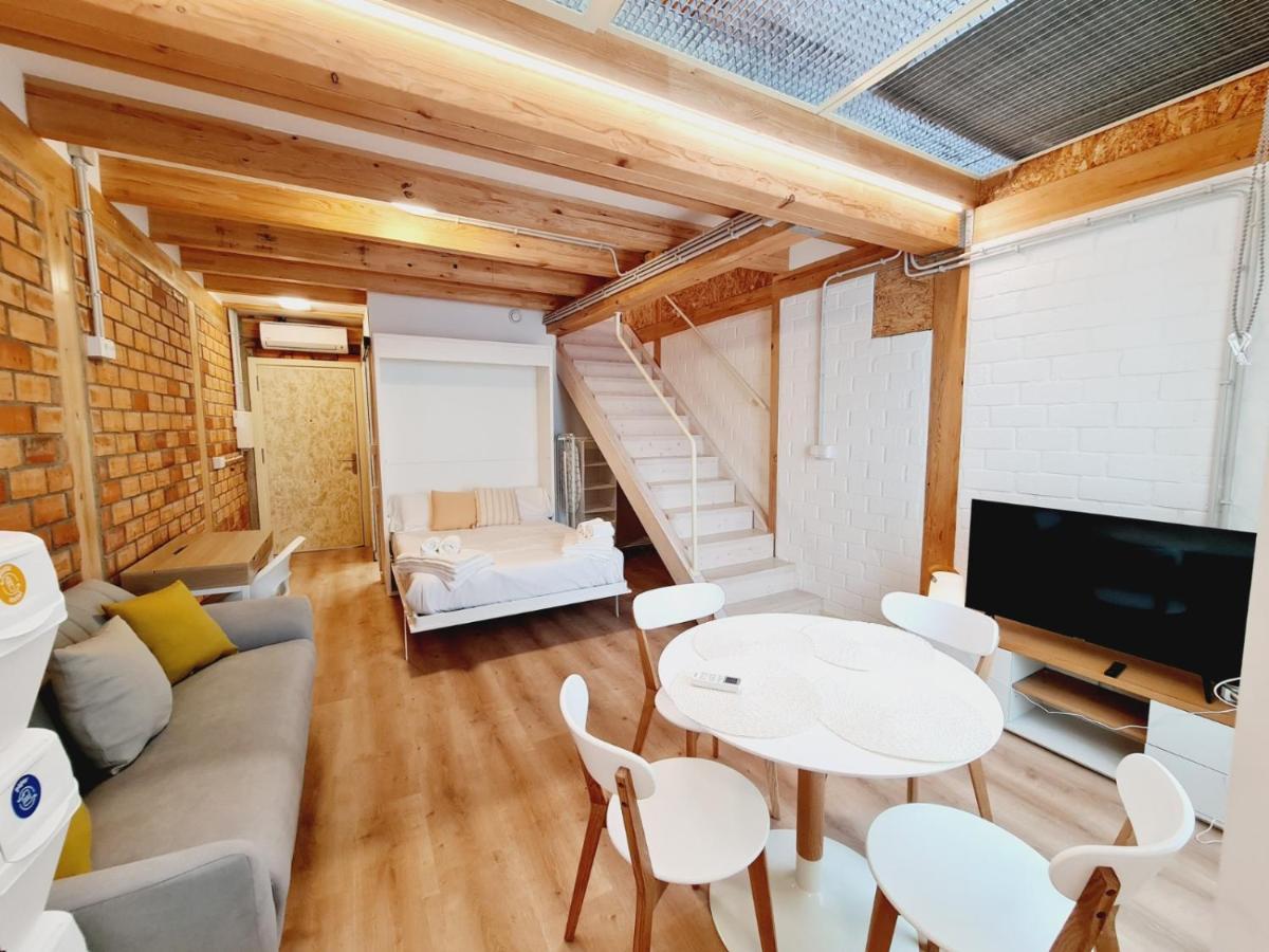 Apartamento Edificio Amalia Rosina 4ºb Ourense Exterior foto